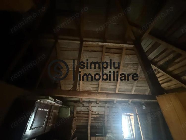 Casa Bariera Valcii - 13