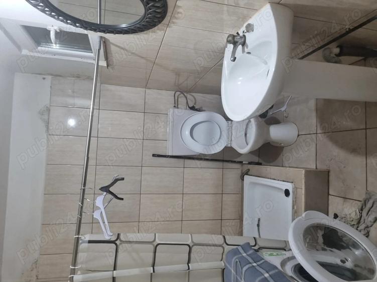 Inchiriez apartament cu o camera in calea sagului. - 3