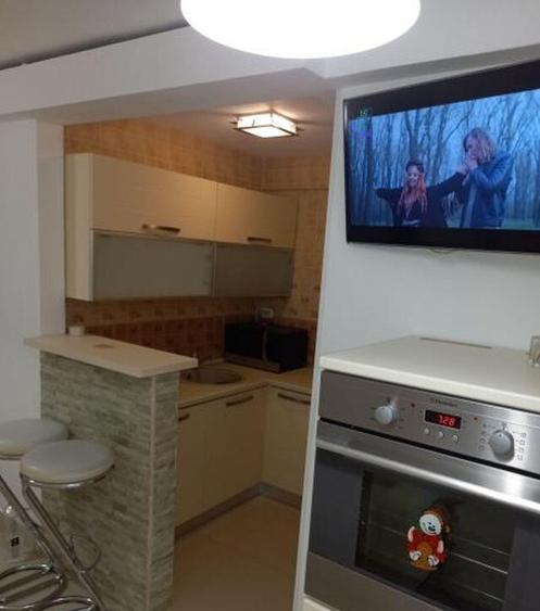 Vitan barzesti etaj 2 confort park - 1