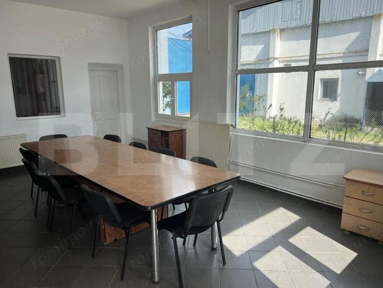 Spatiu comercial, 1302 mp, zona Mureseni - 4