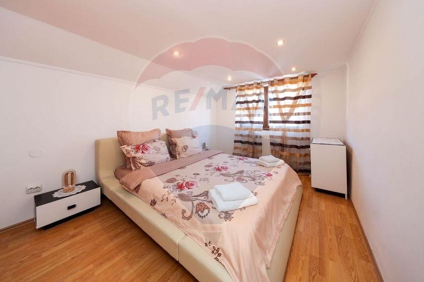 Casă individuala cu 6 camere - 31