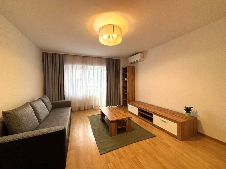 Garsoniera impecabila 11 min M timpuri NOi DB1646 - 1