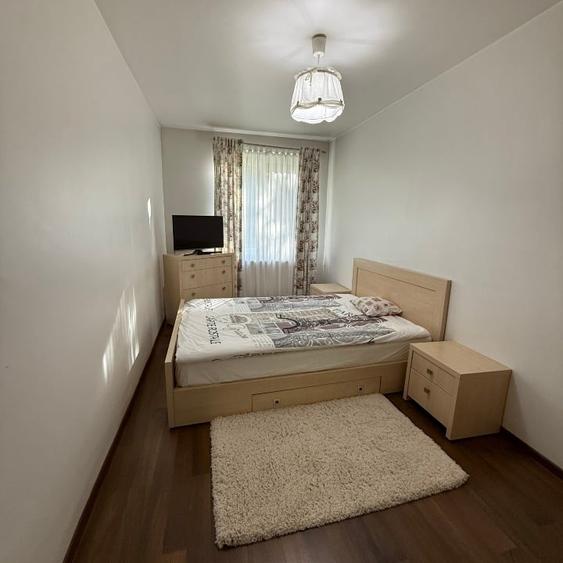 Apartament 4 camere – Str. Cerna nr. 27 - 5