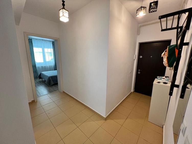 De inchiriat 2 camere Popesti Leordeni - 1