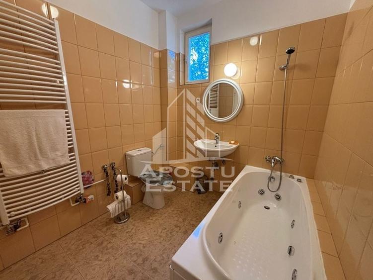 Apartament cu 2 camere,garaj,centrala proprie, Zona Medicinei - 14