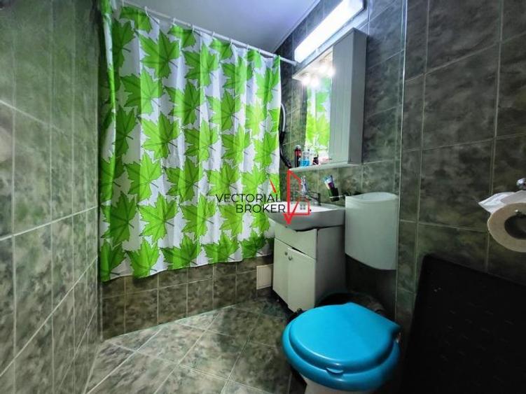 1 DEC 1918 / 3 CAMERE CU VEDERE LIBERA - 9