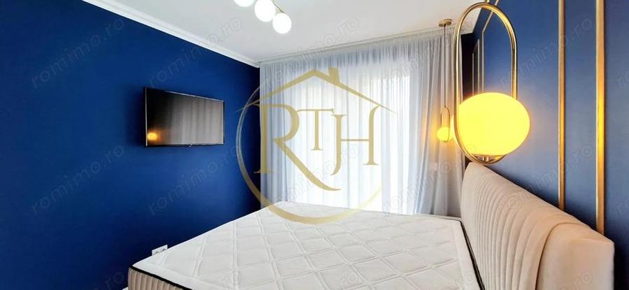 Oferim spre inchiriere un apartament deosebit cu 3 camere, Complex Adora Forest - 17