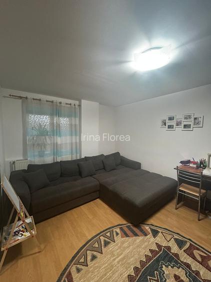 Apartament 3 camere - Zona Sud Kristal - parter - 71,8mp