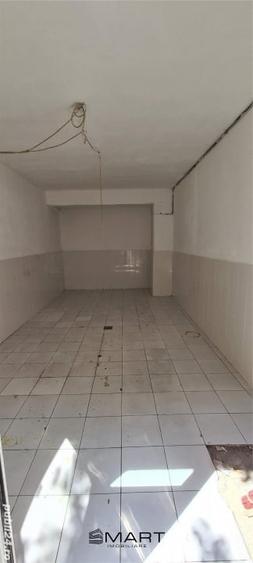 Spatiu Depozitare Avram Iancu - 8