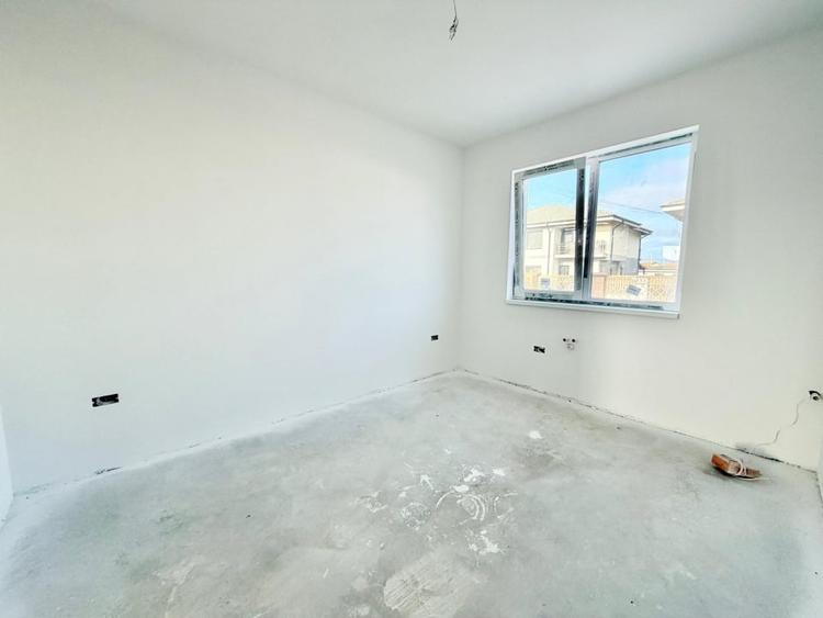 Duplex 4 camere cu asfalt - Cartier Serena 1 - Mosnita - 13