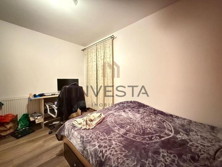 Apartament cu 3 camere in spate la FSEGA, strada Venus ! - 4