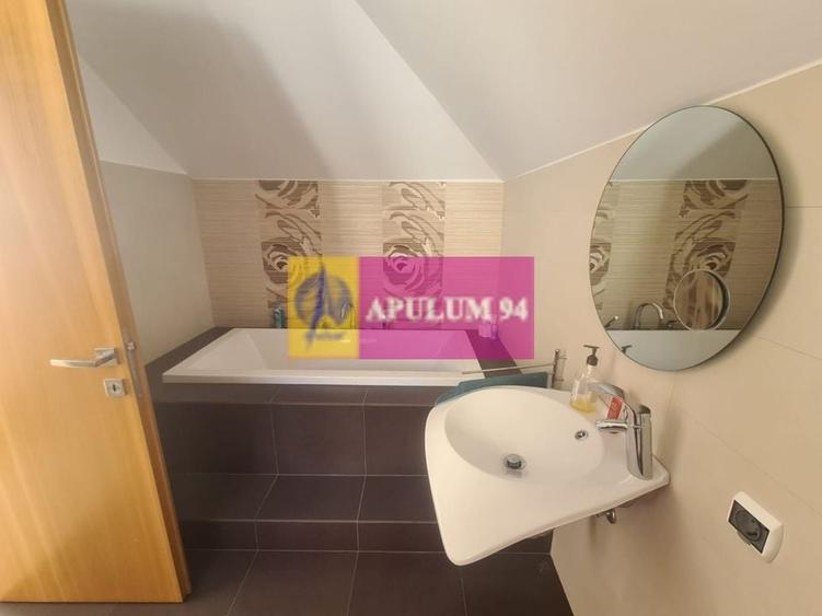 Vila de lux de vanzare in Predeal - 48