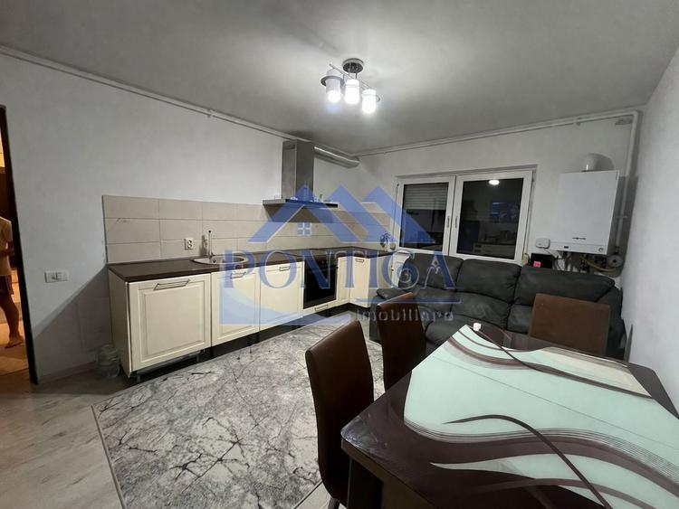 Apartament 3 camere modern, Inel I - 1