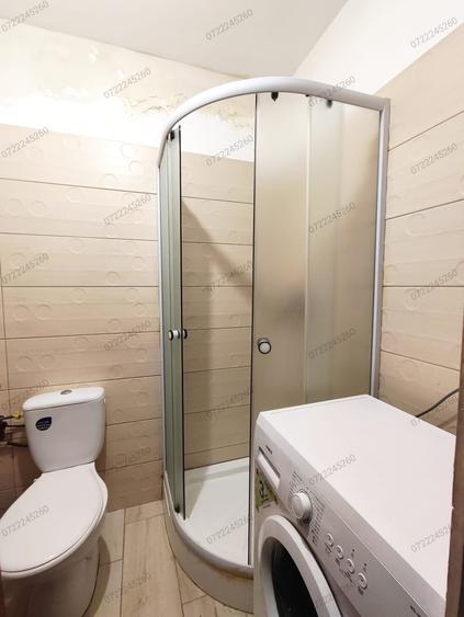 garsoniera Galati - 5