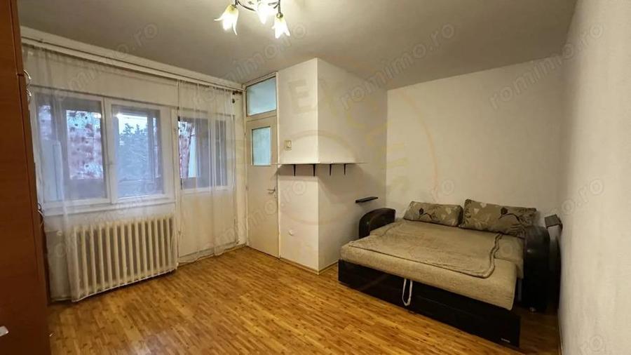 Garsoniera Prundu, etaj 1. Comision 0% - 5