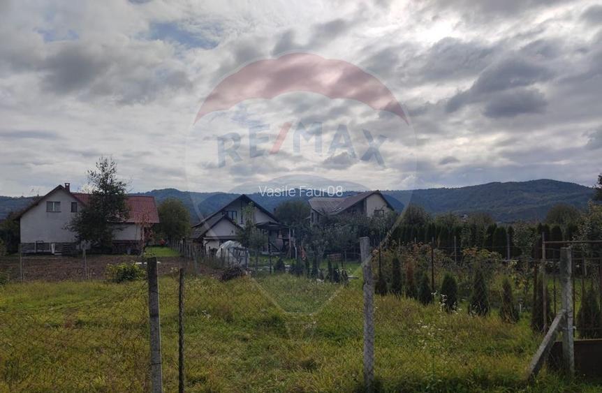 Teren 1,642mp Sighetu Marmatiei / Strada Pescarilor