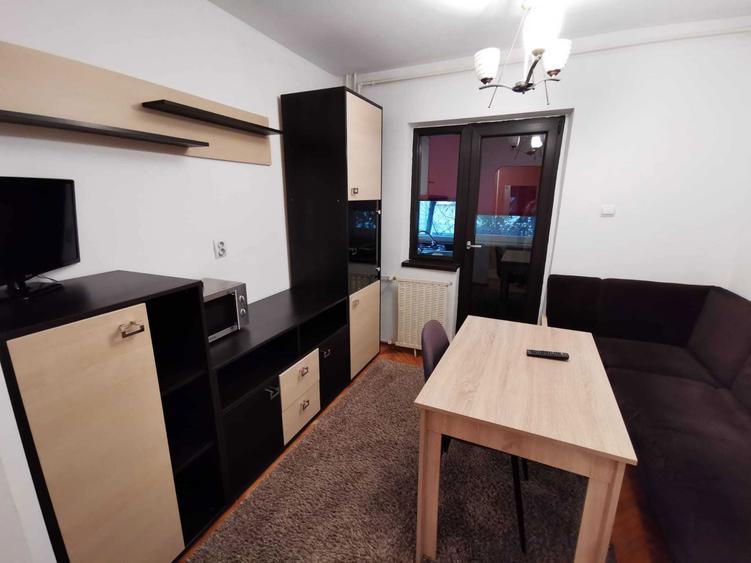 Inchirez apartament 2 camere Soarelui - 8