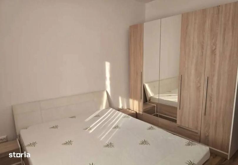 Ap. 2 Camere Popesti-Leordeni - Centrala Proprie, Loc De Parcare - 1