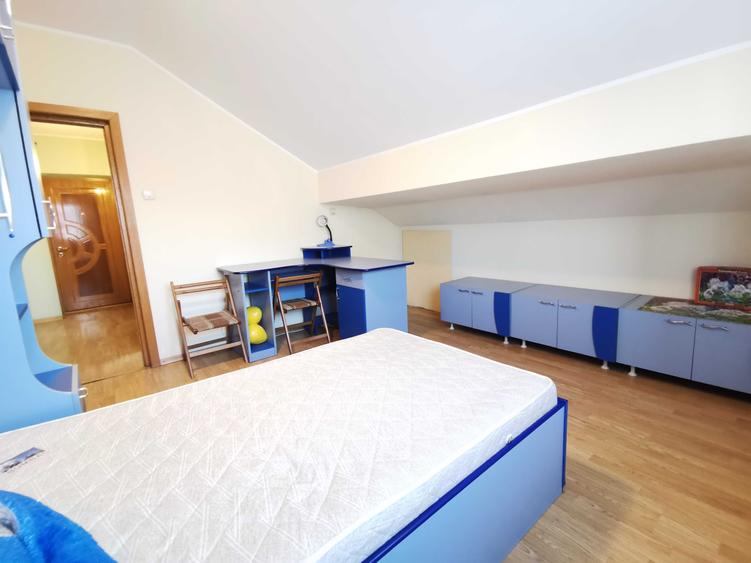 Apartament 2 camere decomandat | 63mp | IC Frimu, Galati | 63.000 Negociabil - 5