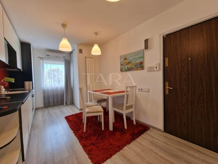 Apartament 3 Camere- Locație Liniștită și Confort Maxim - 8
