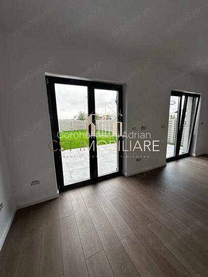 Duplex modern 5 camere, finisaje de calitate, zona linistita Mures