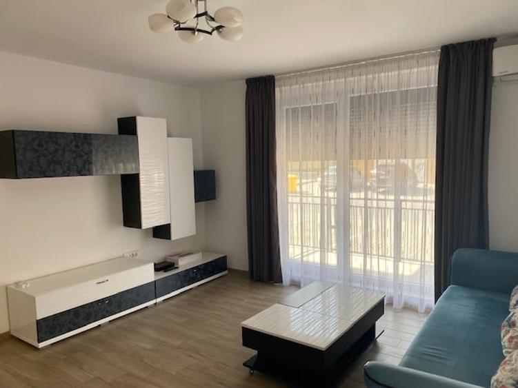 Inchiriez 2 camere bloc nou Dumbravita-Kaufland! - 1