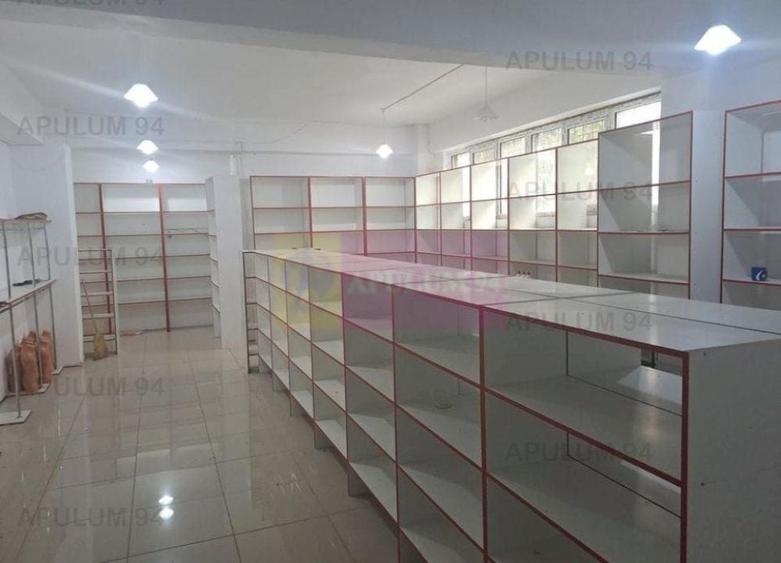 De vanzare spatiu comercial in Alexandria / Teleorman - 3