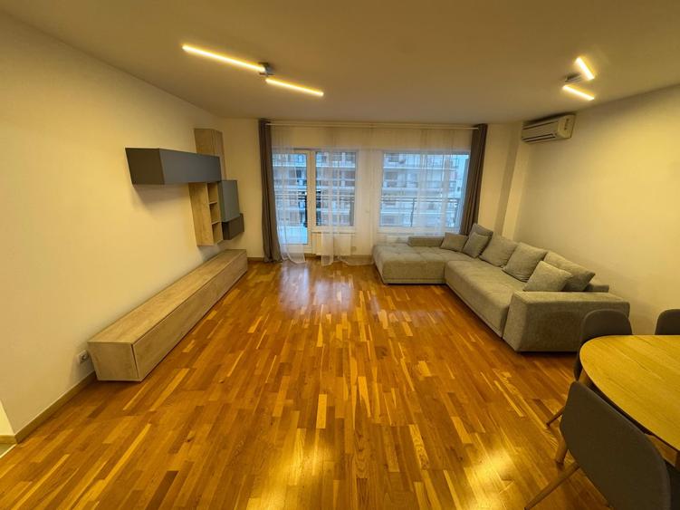 Apartament 3 camere Lux în Complexul NewTown langa metrou Dristor - 1