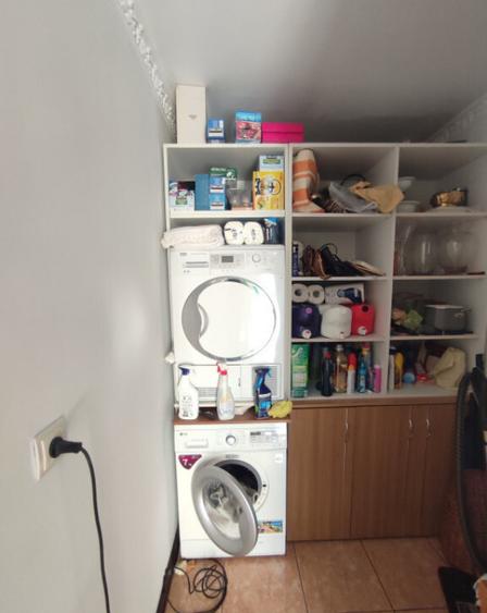 Casa cu garaj, teren 2000mp, chirie , Iaslovat - 5