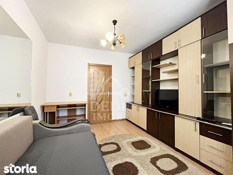 Apartament 1 camere de vanzare in zona Decebal, Oradea - 3