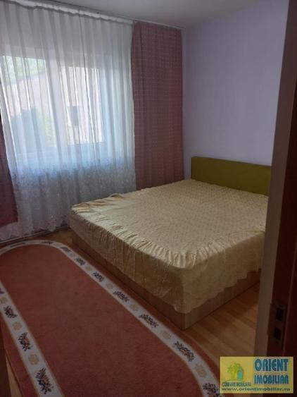 Icil, Kaufland, 2 camere, etaj 1, gaze, mobilat, inchirieri - 4