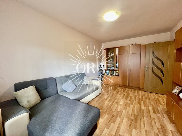 APARTAMENT 2 CAMERE DECOMANDATE DE VANZARE MANASTUR | LANGA ACADEMIA DE MUZICA