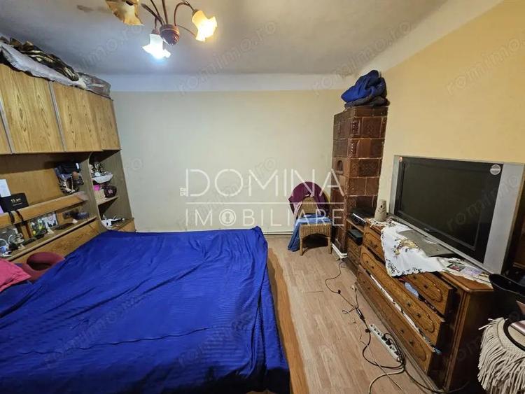 Vanzare proprietate, situata in Targu Jiu, strada Victoriei - zona peco MOL - 7