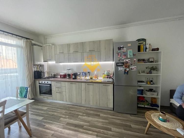 2 camere, modern, parcare, Central Zona Mihai Viteazul, Decebal,Traian - 4