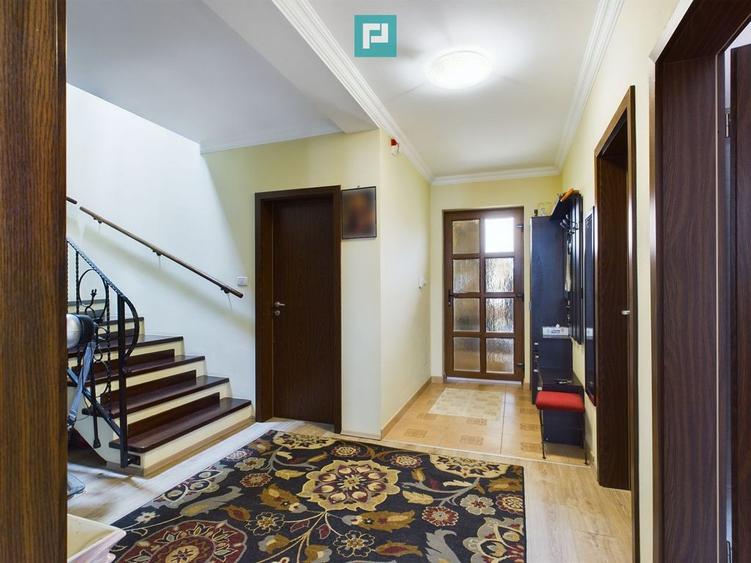 Casa individuala Mo?ni?a Noua - 6