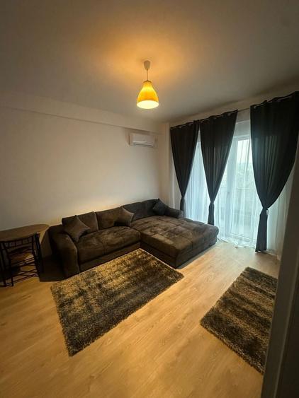 Proprietar Inchiriez apartament 2 camere Nou - 6