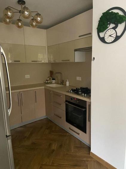 Garsoniera de inchiriat in zona Titan - 2