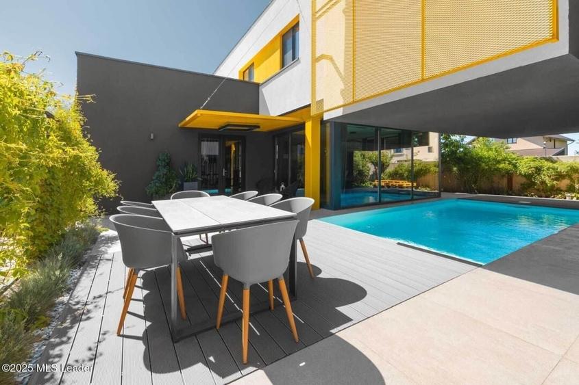 Vila Flight House | Buftea | 344 mp totali - 2