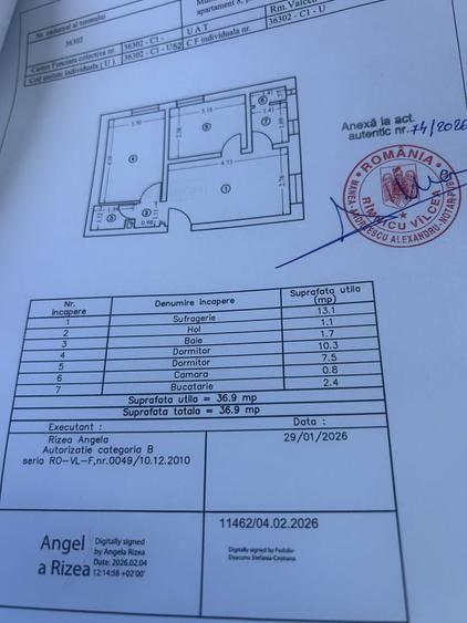 Ap 2 cam parter Doctor Hacman - 3