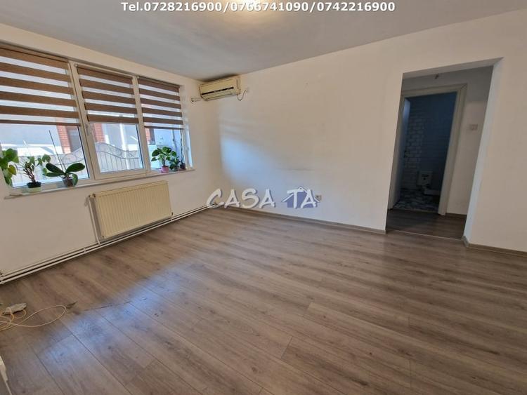 Inchiriere apartament 2 camere, in Targu Jiu, M.C Oancea - 3