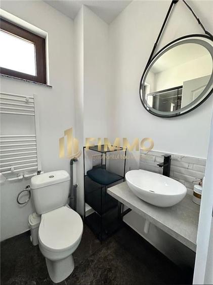 Garsoniera Scheia | 1 cam | ID: 1498 - 5