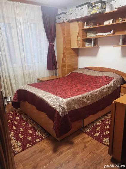 Apartament 2 camere - Tecuci - 5