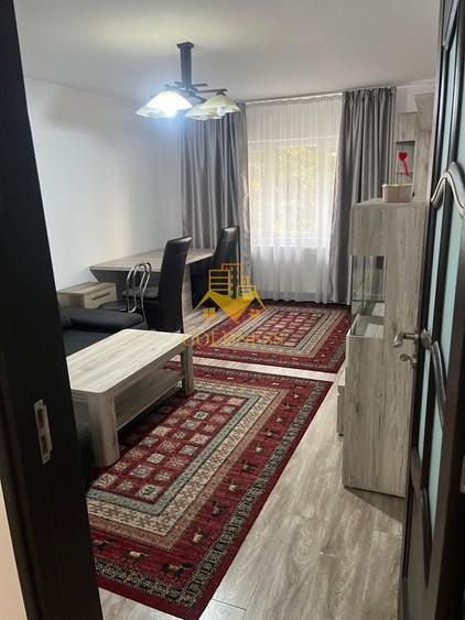 2 camere decomandate, balcon, Zorilor, Observatorului, Golden Tulip - 3