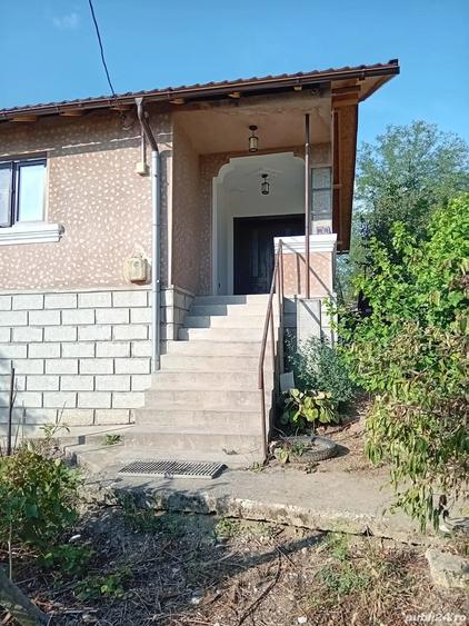 Vand casa de locuit in Turceni - 7