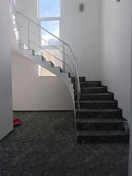 Spatiu Comercial Semicentral 430 m2 Parcare Trafic Intens Vad Comercial Bun - 2