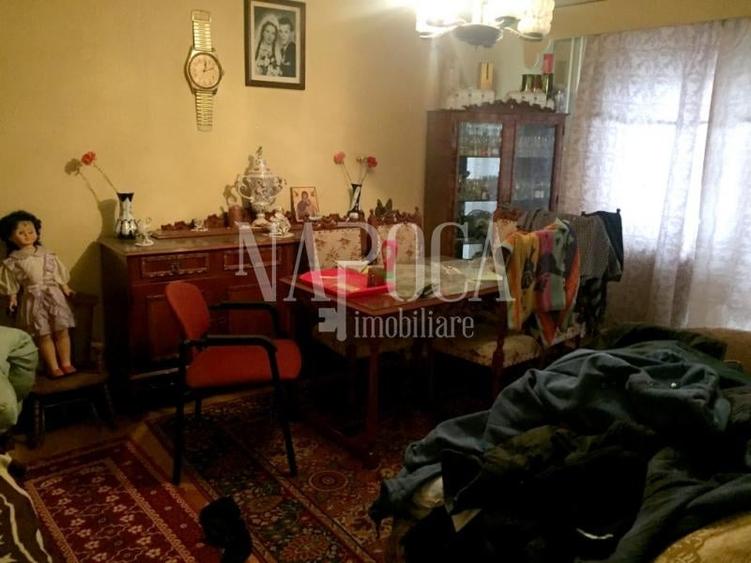 Apartament 3 camere de vanzare in Zorilor, Cluj Napoca - 1