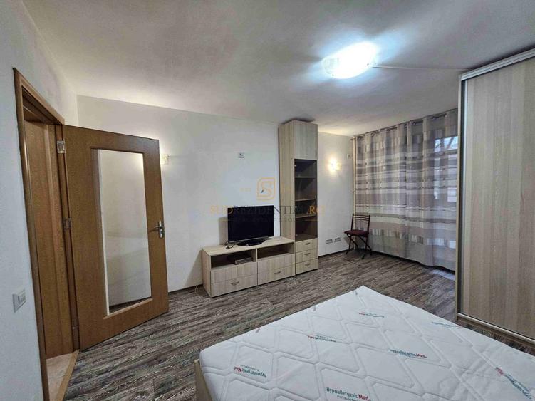 Garsonieră de închiriat – Șos. Giurgiului, vis-a-vis de Piața Progresu - 4