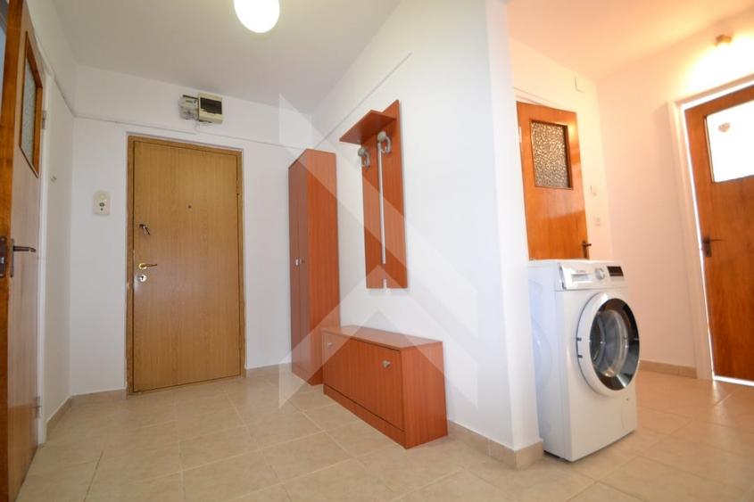 Apartament 3 camere - Drumul Taberei (Metrou Raul Doamnei) - 11