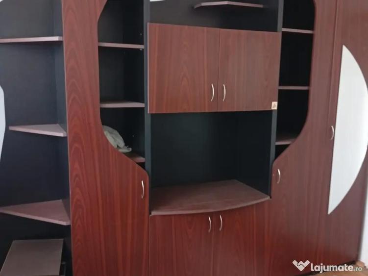 Apartament 4 camere Motru Gorj central - 10
