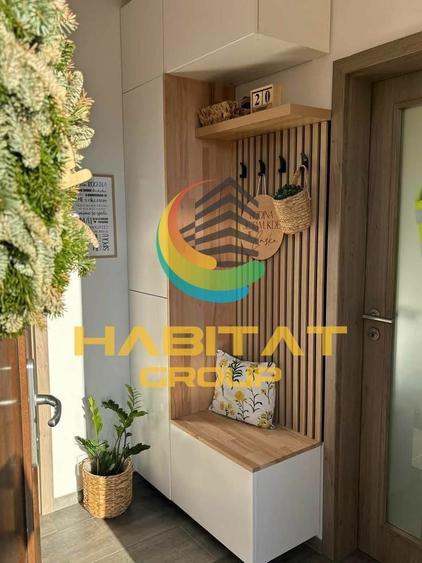 APARTAMENT STUDIO 2 CAMERE DE VANZARE BERCENI 15 MIN METROU - 3